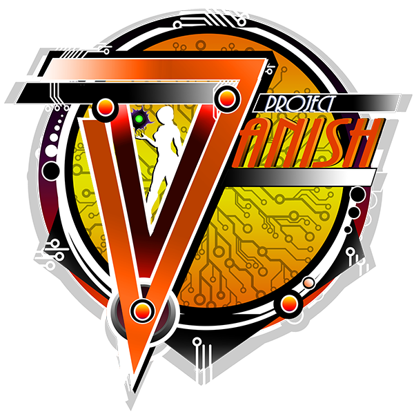 Project Vanish logo